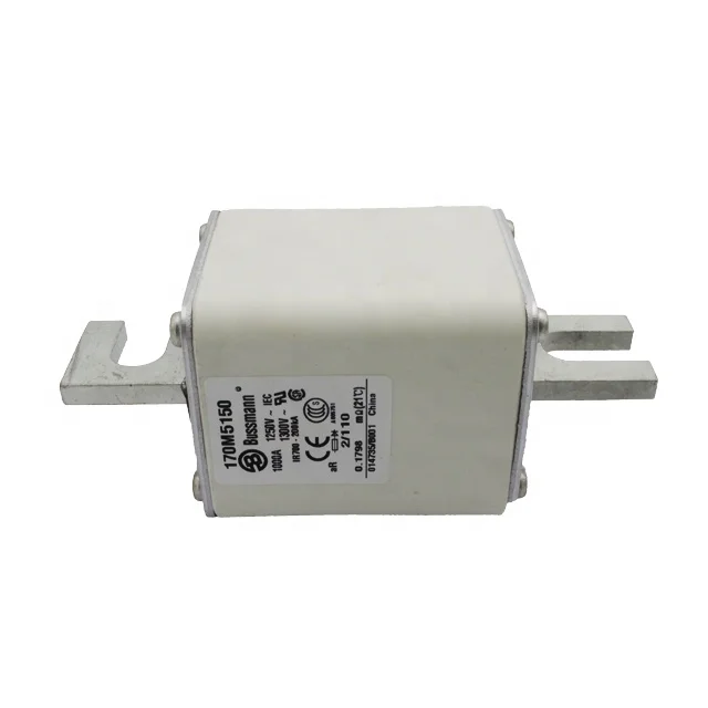 Cartridge Fuse
