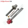 Good quality electric tubular immersion flange heater