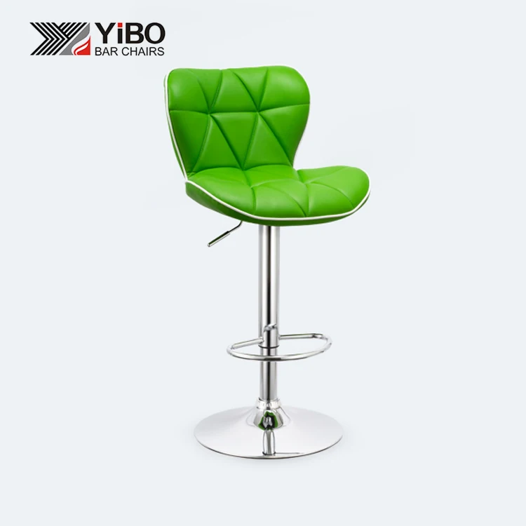 Modern Reclining Adjule Metal Chair Bar Stool High Adjule Metal Chair Bar Stool High