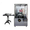 manufacturer packaging carton packing machine eye drop cartoning with high quality