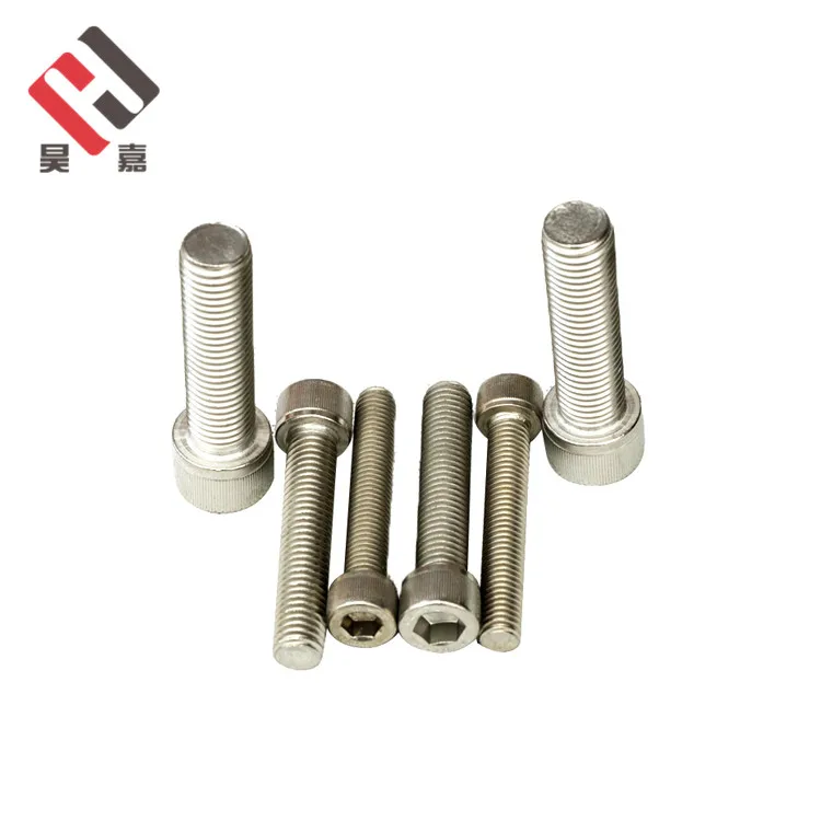 Professional High Tension Fastener Inner Hex Bolt Buy Inner Hex Bolt
