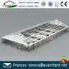 popular quechua tent china warehouse tent for physical activities