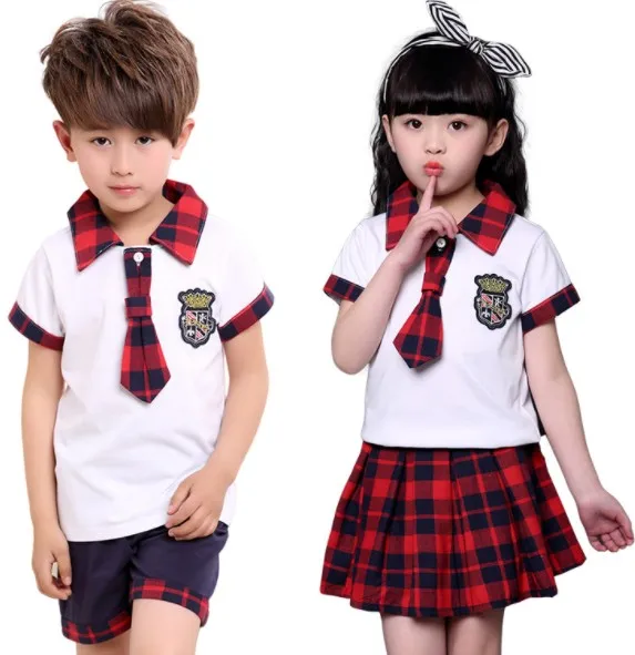 High Quality Private School Band Uniform Bulk Kindergarten School ...