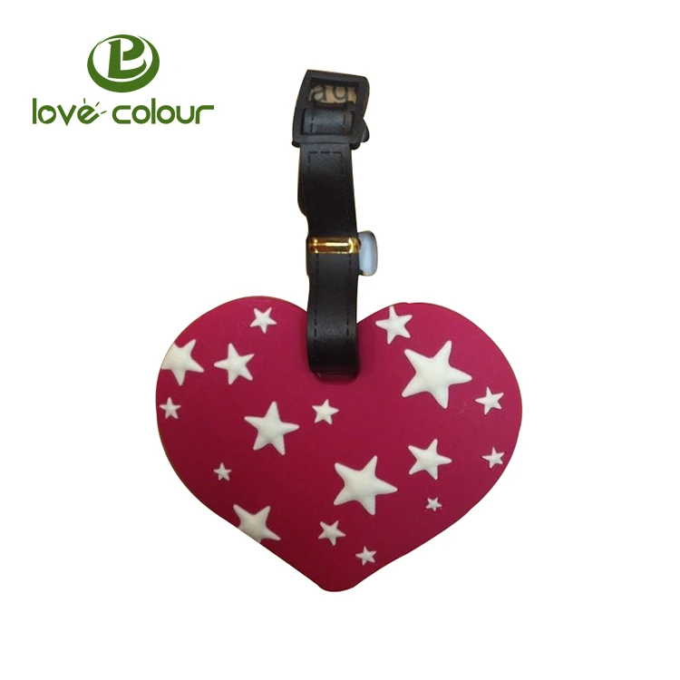 luggage tag L07