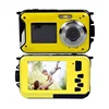 Wholesale Dual Screen Digital Camera Underwater Camera factory Offer