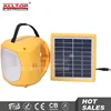 New model free sample antique solar power rechargeable lantern