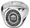 Creat your own custom university class rings with specific logo