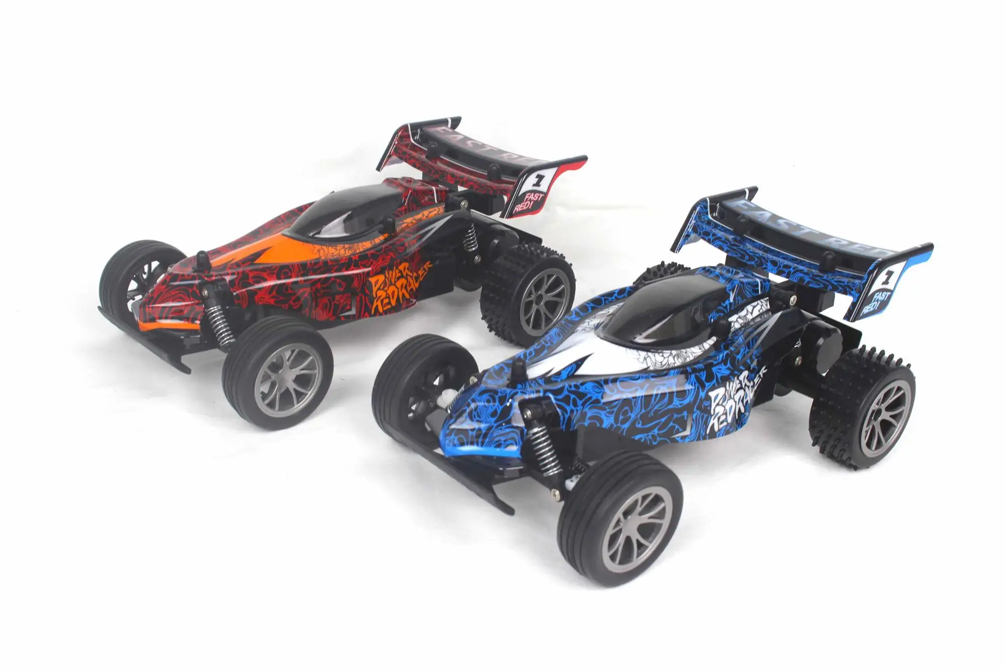 16 scale rc car