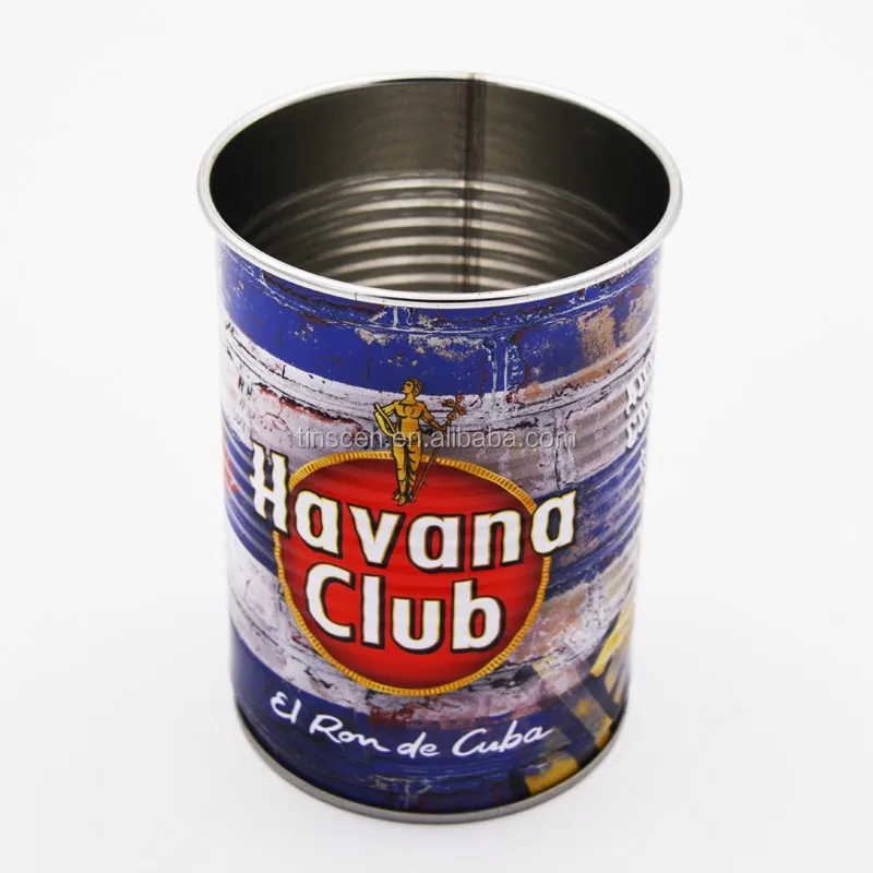 Cylindrical Waterproof Welded Tin Drinking Cup Buy Tin Drinking Cup