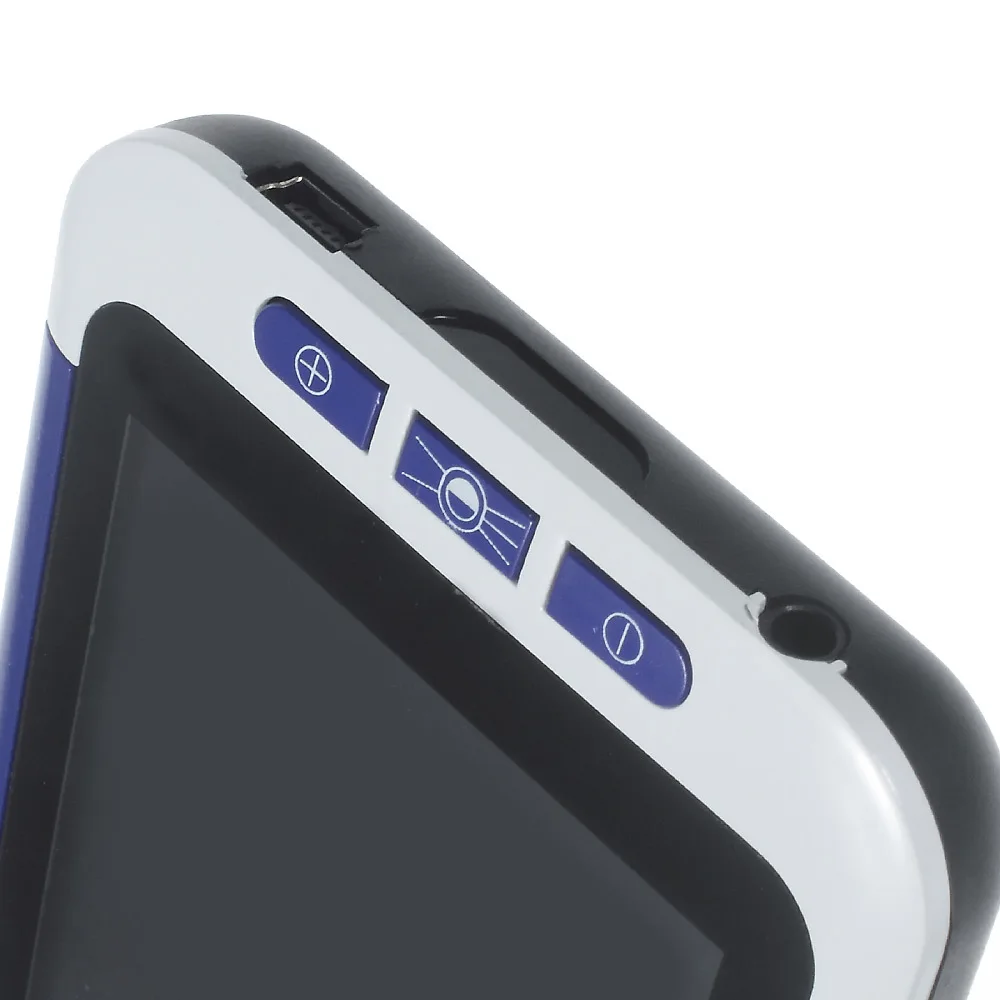 Handheld 3.5 Inch Portable Digital Video Magnifier With Stand Buy