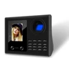 Eseye WEB Based Fingerprint Time Attendance System Facial Fingerprint Access Control System TCPIP Employee Time Recording