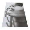 china printing service large size paper art custom wall posters anime poster promotional slogan poster