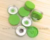 13mm 20mm Crimp Aluminum Plastic filp off tear off caps