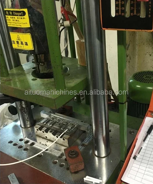 Cable Cat6 Patch Cord Injection Molding Making Machine Buy