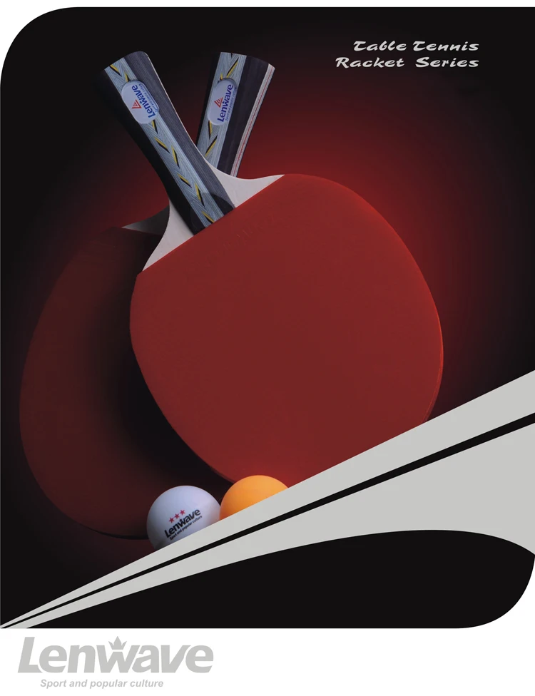 Ping Pong Ball Printing Wholesale Custom Your Own Logo Cheap Ping Pong