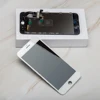 Factory price 5.5 inch Eco- friendly used mobile phone lcd vivid quality for iphone 7 plus