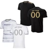19-20 Thai quality Los Angeles Soccer jersey 2018 2019 MLS LAFC man adult Custom football shirt FC