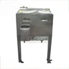 Pilchard Sardine Slicer Slicing Machine Peeled Prawns Jelly Fish