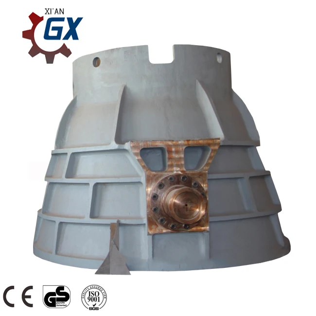 Heavy Duty Large Steel Casting Slag Pot Buy Steel Casting Slag Pot
