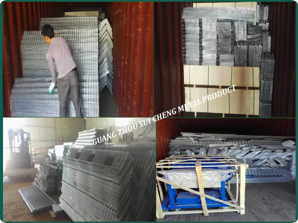 Pourtry Galvanized Broiler Cage/Rabbit Cage/Chick cage