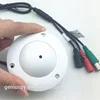 OEM Solution AHD 2MP UFO Flying Saucer Pinhole Lens Indoor Security Camera Hdden 4IN 1 Hybrid Lift Camera