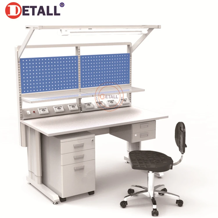 Detall Mechanical Electrical Work Bench Buy Mechanical Electrical