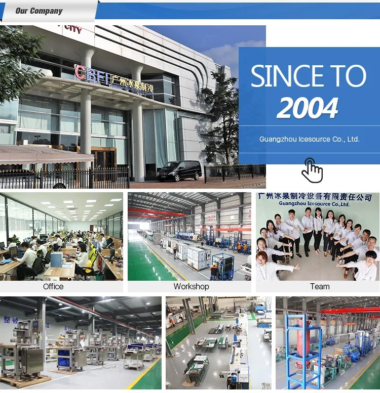 product-China manufacturer of ice tube machine for Phllippines, Malaysia, Cambodia, Mexico-CBFI-img-3