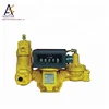 Top Quality Petroleum Fuel Oil Pd Flow Meters Meter Calibration