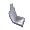OEM vacuum formed plastic chair parts plastic seat parts