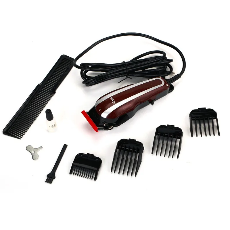 2019 Electric Cord Hair Clipper Hair Trimmer Buy Professional Hair