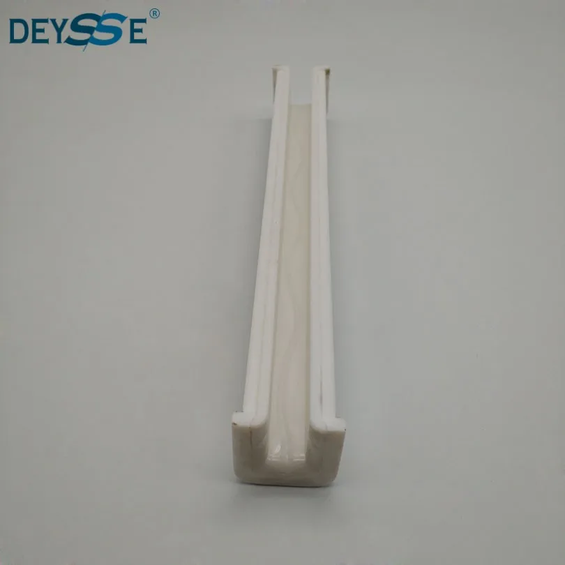 China Supplier Elevator Guide Rail Shoe,Shoe Guide For Guide Rail