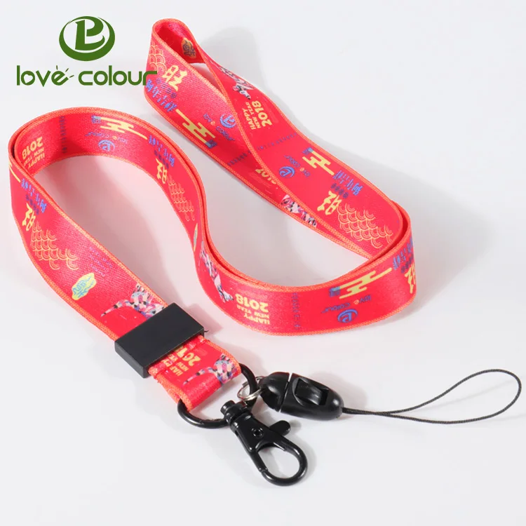 Phone holder lanyard 14