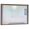China 2016 hot sale interactive whiteboard for classroom solutions and presentation