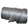 New product grounding electrode graphite earthing conductors module