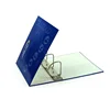 Custom design 3 metal calendar ring binders
