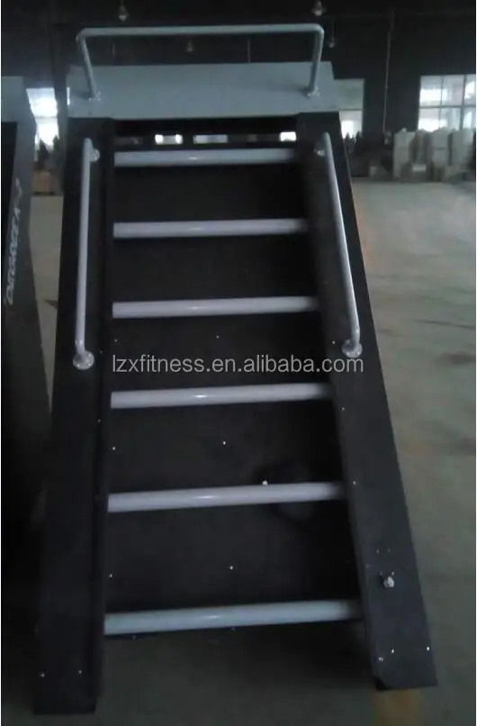 Attrezzature da palestra jacobs scaletta scala scale scalatore ... Attrezzo palestra scale