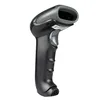 Black color Hanbu N98 with wire warehouse / express / supermarket android qr code CCD Red Barcode Scanner