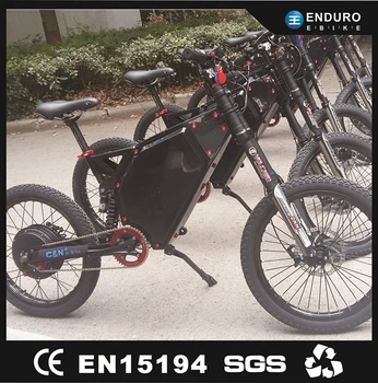 5000w ebike