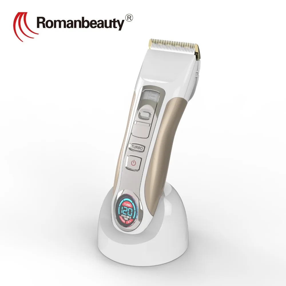 direct electric trimmer