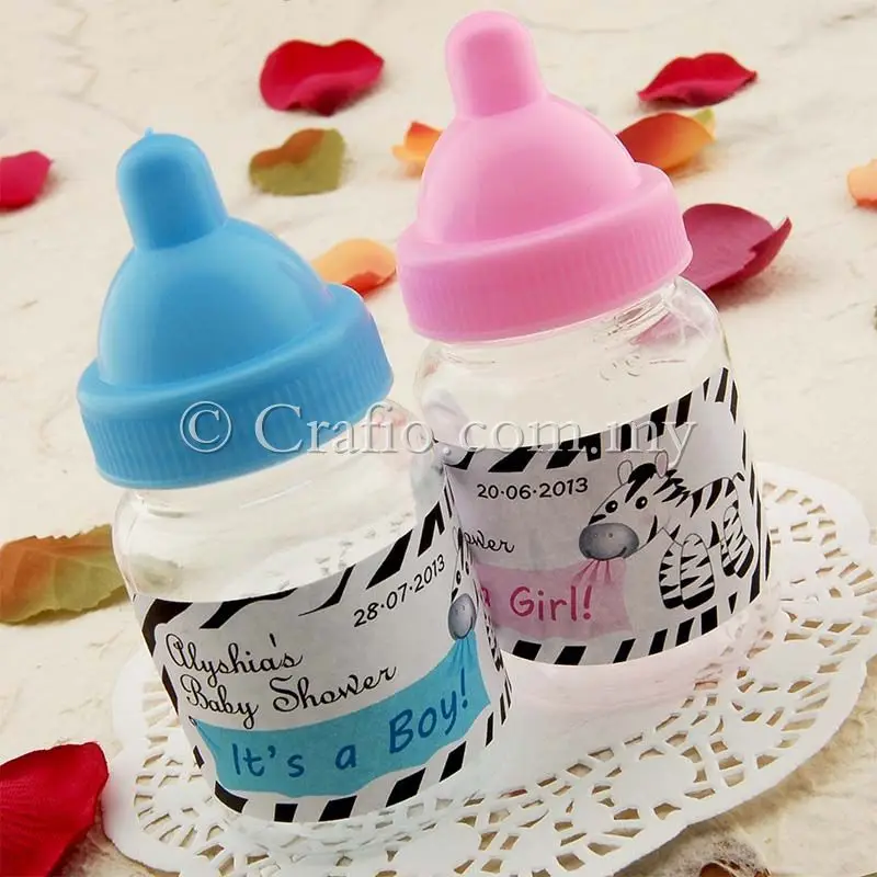 mini baby bottles