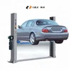 advanced durable basement lifter car lift 2 post