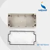 China manufacture saipwell IP66 battery case enclosure DS-AT-0816-S (80*160*55mm)