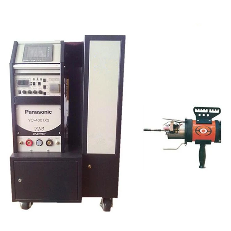 
Automatic 0.5-500HZ pulse argon arc welding machine 