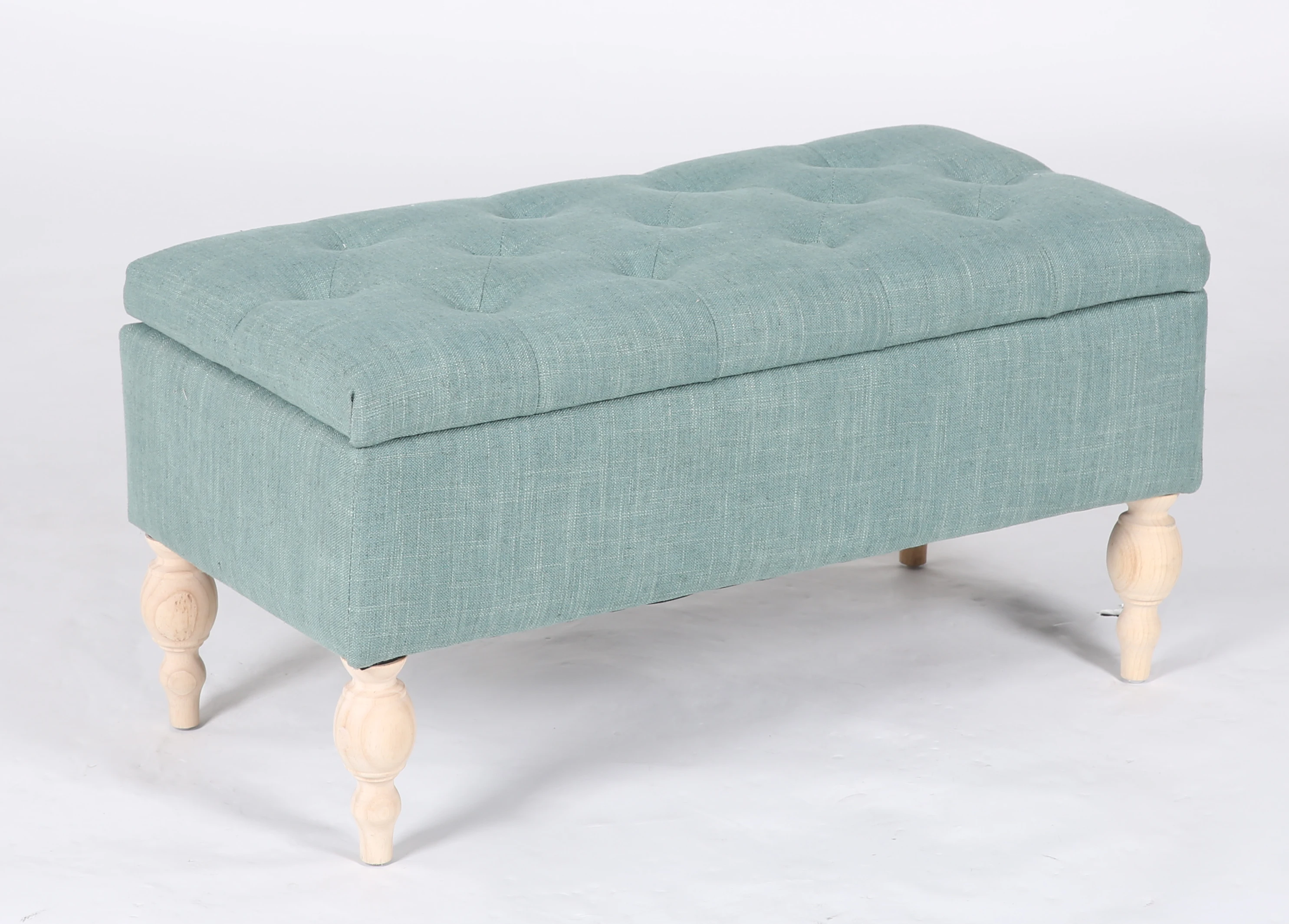 toy storage ottoman bench