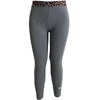 women compression 2019 fashion custom logo yoga pants close-fitting jogger pants