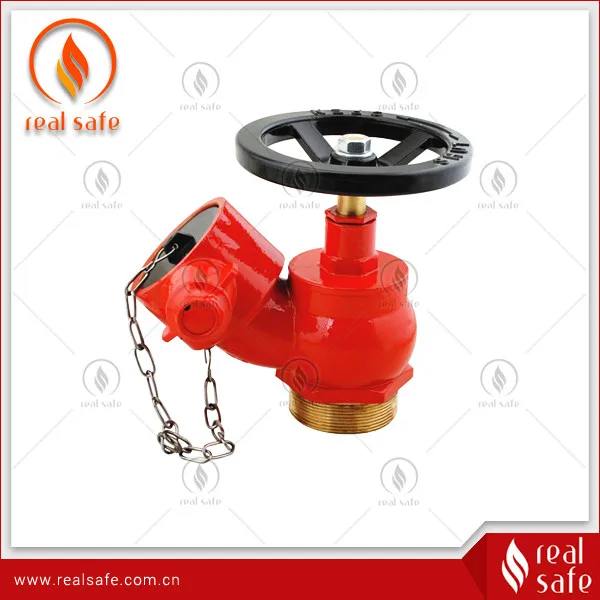 4" Wet Pillar Fire Hydrant,Dn100 2way Wet Pillar Hydrant Buy Dn100