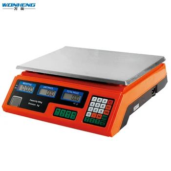 digital weight balance machine