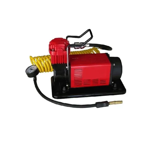 75L Air Compressor, Double Cylinder,Portable Car Air Compressor, View