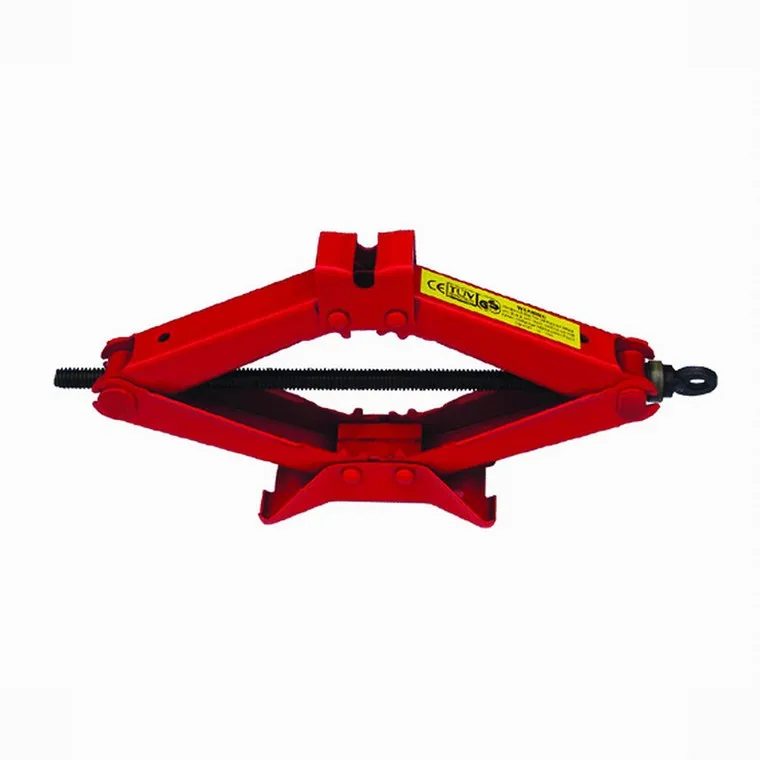 5 Ton 12v Electric Jack Hydraulic Scissor Lift Jack With Wrench Buy