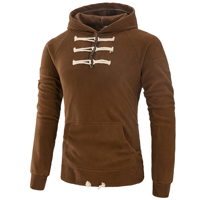 young mens hoodies